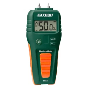 Extech MO50 Compact Moisture Meter - Picture 1 of 2