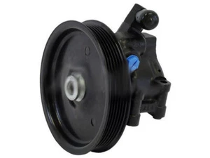 For 2004-2007 Mercury Monterey Power Steering Pump 27418WSJV 2005 2006 - Picture 1 of 2