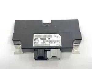 ACTIVE SUSPENSION CONTROL MODULE OEM JL1418B008AN LINCOLN NAVIGATOR 2018 - 2024 - Picture 1 of 9