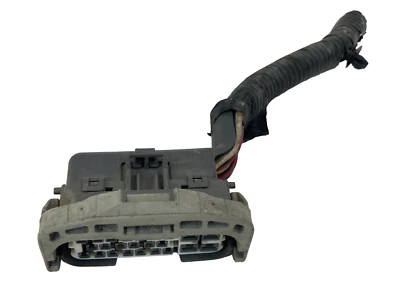 1999-2004 Honda Odyssey 3.5L ABS Connector Plug Unit Computer Wire Socket OEM — 第 1/4 张图片