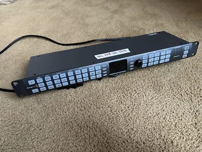 Blackmagic Teranex Digital 2D - great condition - used once - original owner - Image 1 of 4