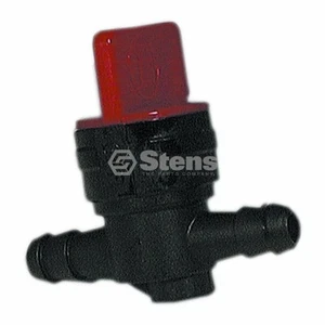 Válvula de cierre de combustible en línea reemplaza a Briggs & Stratton 698183 - Imagen 1 de 1