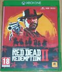 Red Dead Redemption II 2  Xbox One 1