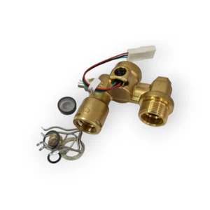 VAILLANT FLOWMETER FLOW SWITCH 194819 PRO PLUS BALKON BOILER - Picture 1 of 2