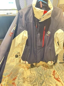 Ralph Lauren Ski Jacket and Pants (USA) Jacket is M and Pants are S - Picture 1 of 6