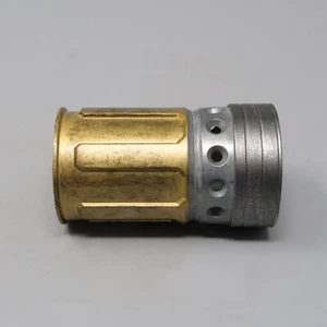 Savi's Workshop Reclaimed & Reforged Sleeve Lightsaber Parts Galaxy's Edge 2 - Picture 1 of 7