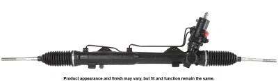 For 2008-2013 BMW 128i Rack and Pinion Assembly Cardone 2009 2010 2011 2012 - Image 1 of 4