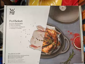 WMF ProfiSelect Allround Bräter 5 Liter - Neu & OVP - Bild 1 von 2