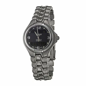 Reloj de cuarzo Tissot T-Classic para mujer T65718861 - Imagen 1 de 1