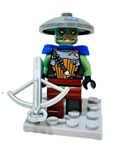 LEGO Star Wars EMBO Minifigure Bounty Hunter PLZ READ L1 - Picture 1 of 2