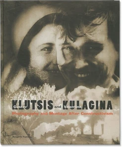 Valentina Kulagina Gustav GUSTAV KLUTSIS AND VALENTINA 1st ed #165153 - Picture 1 of 1