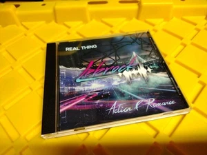 At 1980 Forget To Remember / CD Album NEW RETRO WAVE (Sold Out) - Picture 1 of 3