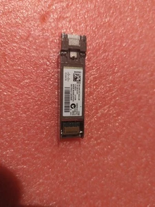 Conector LC 16GbE LW FC SMF 1310nm 10 km SFP+ transceptor DS-SFP-FC16G-LW Cisco 16 GbE - Imagen 1 de 4