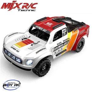 MJX Hyper Go 14211 1/14 4wd Brushless Short Course Truck RC Car Racing Bashing - Picture 1 of 6