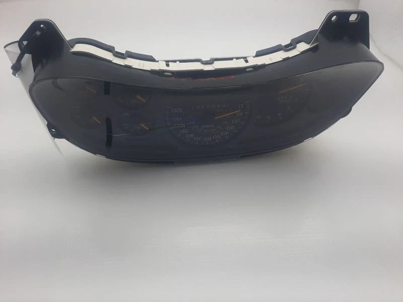 Speedometer Classic Style Cluster MPH 06-07 GMC Sierra 1500 15908651 - Image 1 of 4