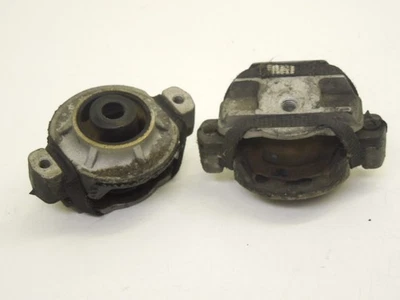 Audi A8 4E D3 Pair Gearbox Transmission Gearbox Mounts 4E0399151AP - Image 1 of 4