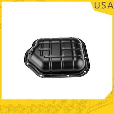 Apto para Nissan Máxima 2000-2008 2003-2007 Murano 2004-2009 Quest cárter de aceite 264505 Foto 1 de 4