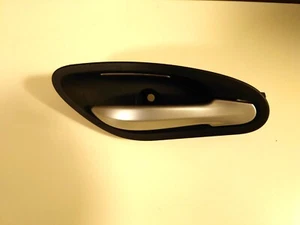 BMW 6 M6 E63 E64 Türgriff Türöffner Titan rechts 51417899610 7899610 - Bild 1 von 4