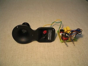 B&W BOWERS & WILKINS LCR3 CROSSOVER 2 WAY AND TERMINALS PORT XCLNT TESTED - Picture 1 of 2