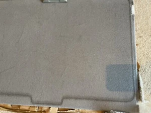 Peugeot 106 Sunroof Sliding Cover (Grey) - Picture 1 of 4