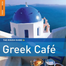 Various Artists The Rough Guide to Greek Cafe (CD) Album