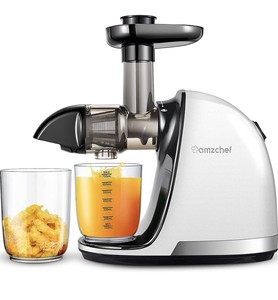 Extractor jugos lento Bosch | Haier Plus