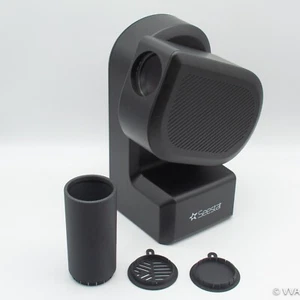 ZWO Seestar s50 Smart Teleskop Fokussiermaske Objektivdeckel langer Tauschutz - Bild 1 von 7