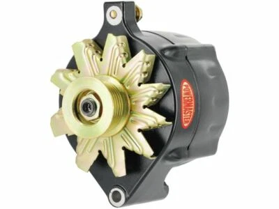 Powermaster Alternator Alternator fits Mercury Comet 1965-1969, 1971-1977 61HJGX - Image 1 of 2