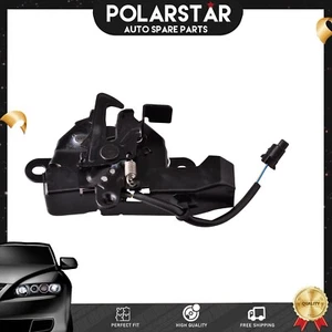 Hood Latch Lock for 2011-2020 Toyota Sienna Base LE Limited SE XLE 2.7L 3.5L V6 - Picture 1 of 6
