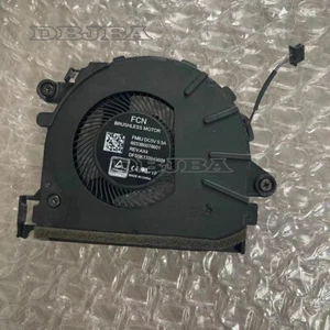 New laptop cpu cooling fan for HP HSN-I36C-4 FM8J 6033B0078601 DFS5K123043638 - Picture 1 of 2