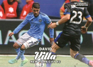 B4036- 2017 Stadium Club MLS Soccer 1-100 +Inserts -You Pick- 10+ FREE US SHIP