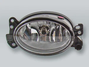 TYC Fog Light Driving Lamp Assy with bulb RIGHT fits 2006-2009 MB CLK W209 - Picture 1 of 2