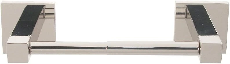 A8460PN Contemporary II Modern Tissue Holder Polished Nickel - Image 1 of 1