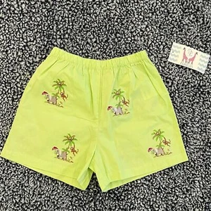 NWT - Daisy Laing - Kids Shorts - Size 6 - Picture 1 of 9