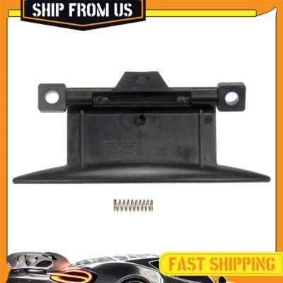 Tapa de cierre de reposabrazos de consola central Dorman para Chevrolet Impala Limited Foto 1 de 4