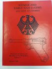 Weimar et les premiers Lugers nazis et leurs accessoires : Jan C. Still, pistolet allemand