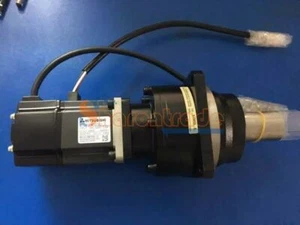 ONE NEW Mitsubishi Servo Motor HC-KFS73G2 - Picture 1 of 2