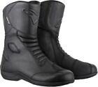 Alpinestars Web GoreTex Boots - 39 Black