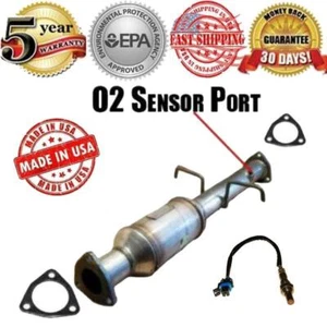 Catalytic Converter O2 Sensor for Chevrolet S10 for GMC Sonoma 2.2L 1996-2003 - Picture 1 of 9