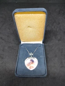 Elvis Presley Bradford Exchange Necklace  - Bild 1 von 5