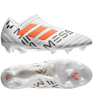 messi white boots