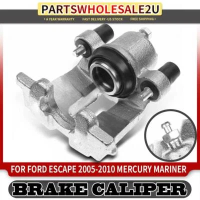 Задний правый тормозной суппорт для Ford Escape 05-08 Mercury Tribute Mariner 05-10 - Изображение 1 из 4