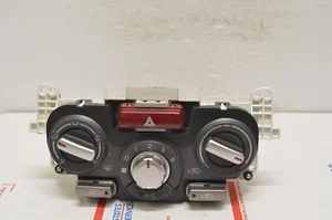09-13 Subaru Forester Climate Control Unit Heater Ac Temperature Hvac CH95#011 - Picture 1 of 4
