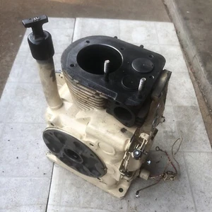 Kohler Magnum 8  Model:  M8EP -  Block Assembly (65/C3) - Picture 1 of 18