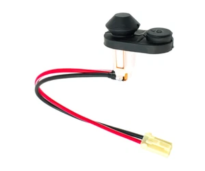 Lexus LS400 MR2 Solara CELSIOR Switch Courtesy Lamp 84231-50010 Genuine JDM - Picture 1 of 2