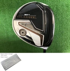 TaylorMade SIM GLOIRE FW / 5w 18 Degree / Flex Stiff / AIR Speeder TM Exc - Picture 1 of 10