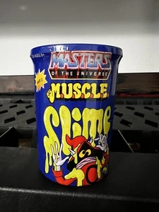 Masters of the Universe Muscle Power Con Slime Green Orko Wave 2 Super 7 MOTU - Picture 1 of 5