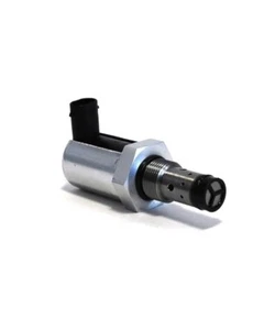 6.0L IPR OEM Genuine Ford Motorcraft - PU7Z9C968A Injection Pressure Regulator - Picture 1 of 2