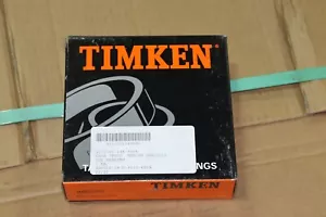 NEW Timken JM822010 tapered roller bearings - Picture 1 of 1