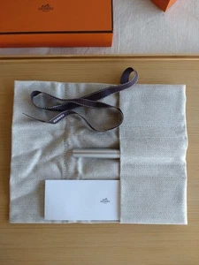 Bolígrafo Colección Hermes Nautilus Plata 14,5 cm con Caja - Imagen 1 de 20
